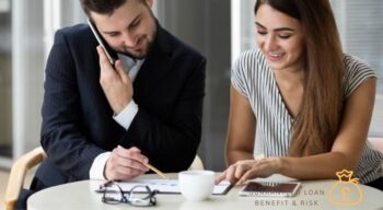 benefits and risks of a guaranteed loan