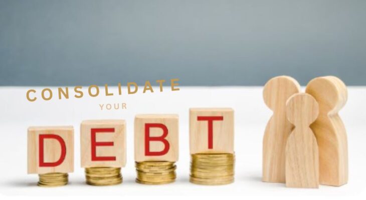 loan for debt consolidation