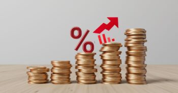 How do people deal when interest rates go up