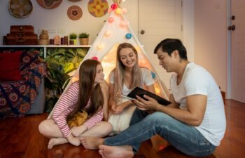 Plan a Big Family Christmas 2025