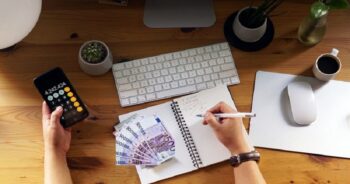 What will be the monthly repayments