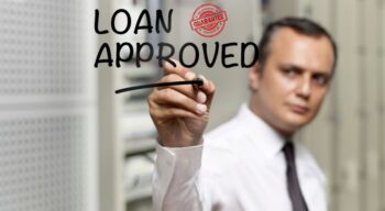 loan guaranteed approval