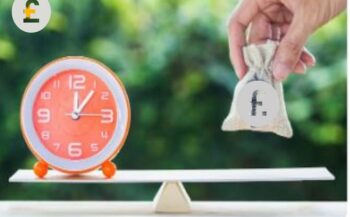 First time borrow up to £5000