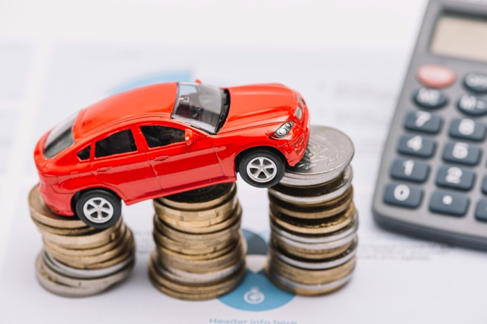 car loan the right solution for your vehicle repair
