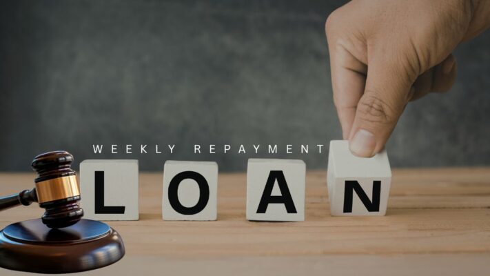 Can You Get a Weekly Repayment Loan with a CCJ