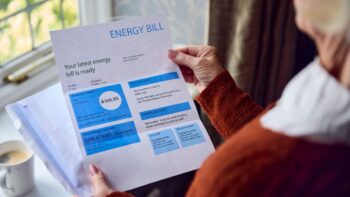 Energy Bills' Standing Charges What You’re Paying For 