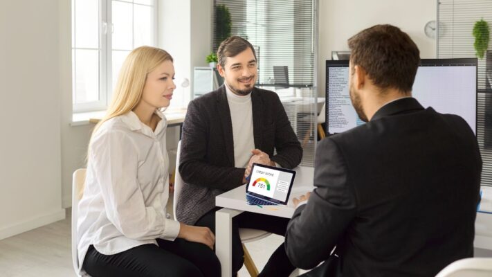 bad credit mortgage Lenders