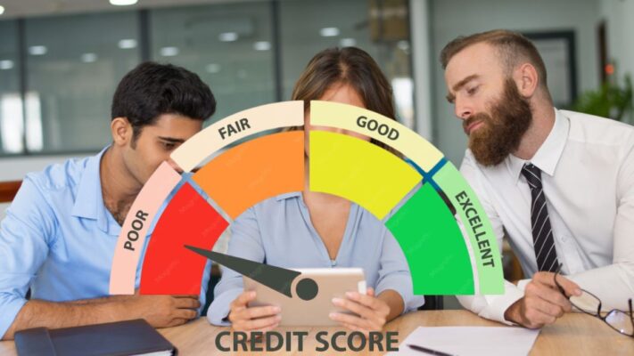 financing options for poor credit borrowers