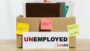 No employment but need a loan
