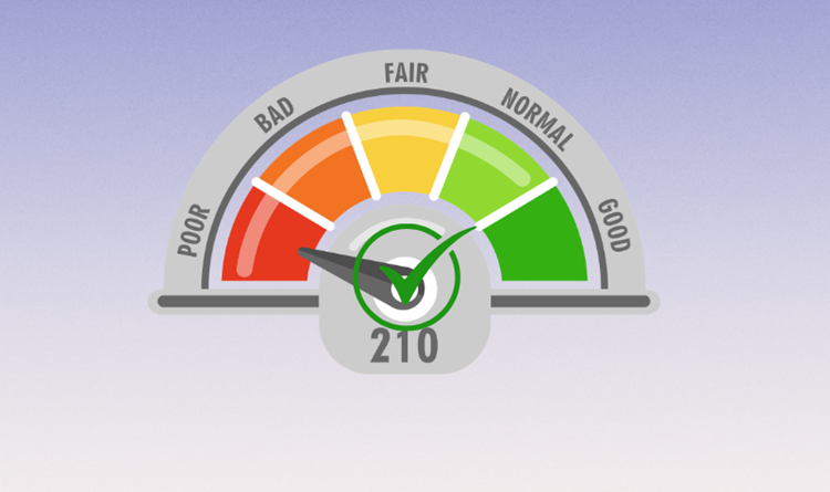 benefits of bad credit loans