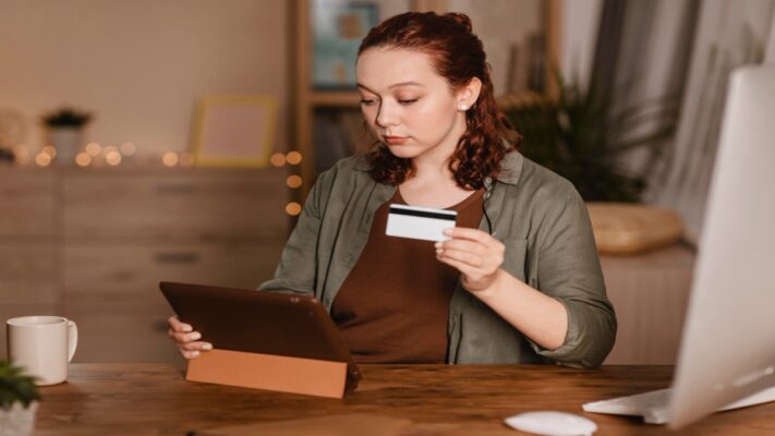 Tips for using your credit card responsibly