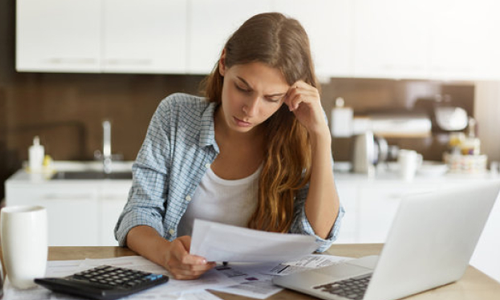 Debt consolidation Loans